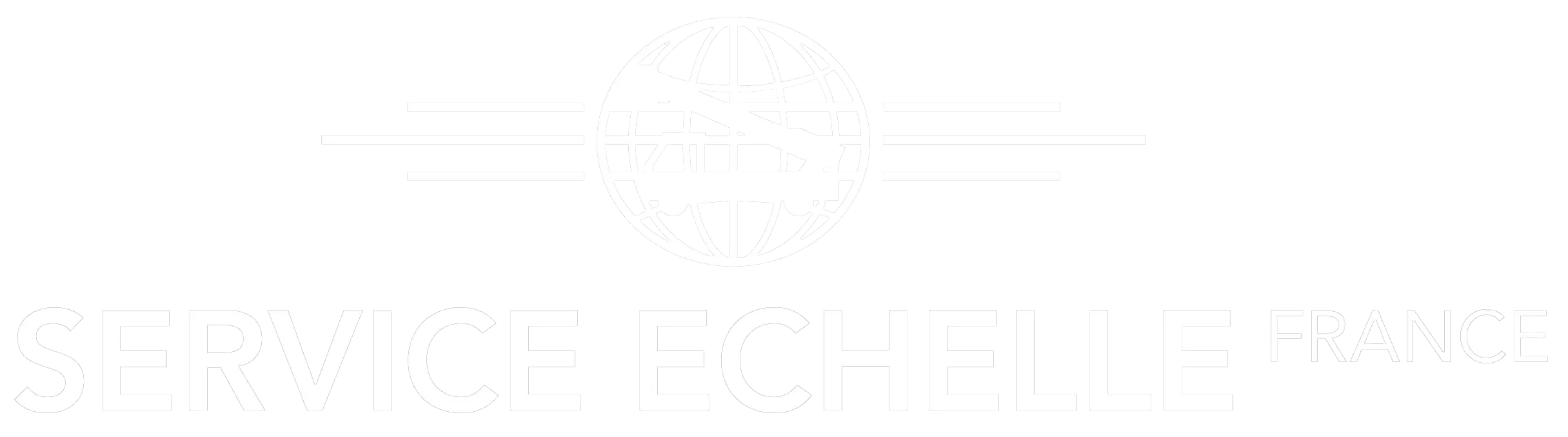 Logo blanc